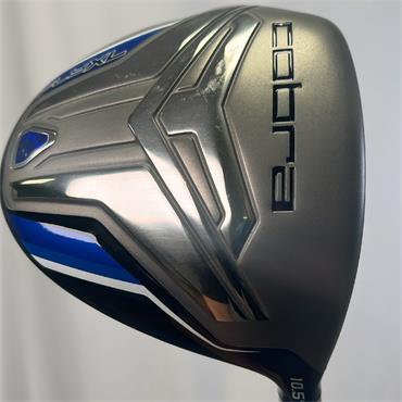 Cobra FLY XL 10.5 Regular Driver Gents RH