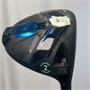 Cobra DS Adapt X 9.0 Denali Black XStiff Driver Gents RH