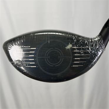Cobra Darkspeed X 12.0 LinQ Blue Regular Driver Gents RH