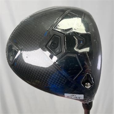 Cobra Darkspeed X 12.0 LinQ Blue Regular Driver Gents RH