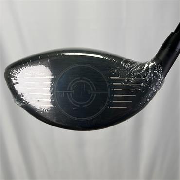 Cobra Darkspeed X 9.0 Hzrdus Black Stiff Driver Gents RH