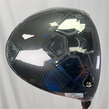 Cobra Darkspeed X 9.0 Hzrdus Black Stiff Driver Gents RH