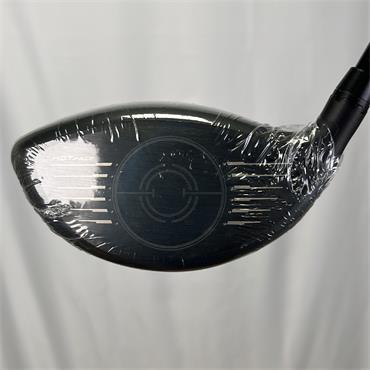Cobra Darkspeed X 10.5 LinQ Red Regular Driver Gents RH