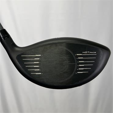 Cobra Darkspeed X 10.5 Hzrdus Silv Stiff Driver Gents LH