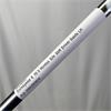 Cobra Darkspeed X 10.5 Hzrdus Silv Stiff Driver Gents LH