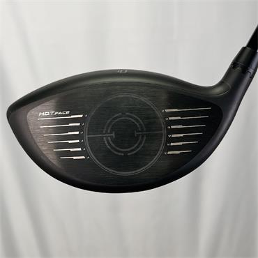 Cobra Darkspeed LS 10.5 Kaili Blue Stiff Driver Gents RH