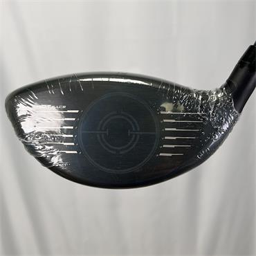 Cobra Darkspeed Max 12.0 LinQ Red Senior Driver Gents RH