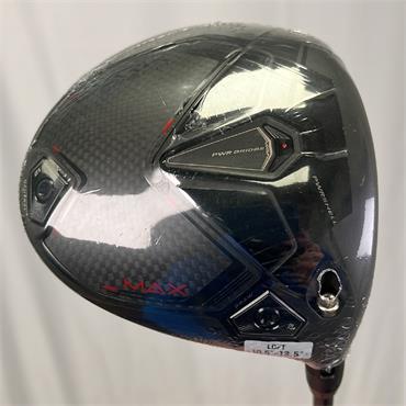Cobra Darkspeed Max 12.0 LinQ Red Senior Driver Gents RH