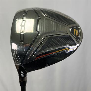 Cobra FLY XL2 10.5 Regular Driver Gents LH