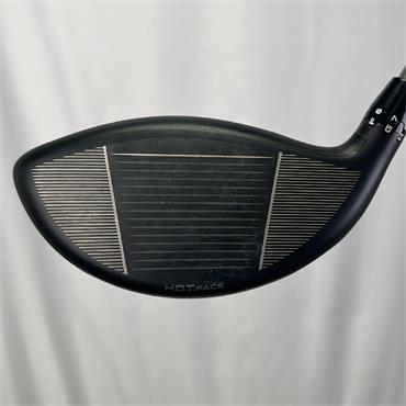 Cobra DS Adapt X 9.0 Pro Black 60 XStiff Driver Gents RH