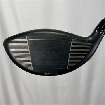 Cobra DS Adapt X 9.0 Denali Black XStiff Driver Gents RH