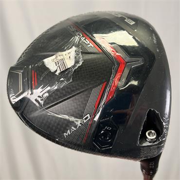 Cobra DS Adapt Max D 12.0 Denali Senior Driver Gents RH