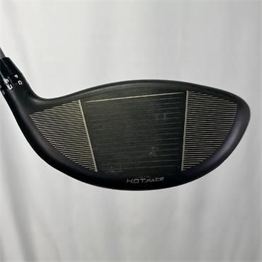 Cobra DS Adapt Max K 10.5 Pro 60 XStiff Driver Gents LH