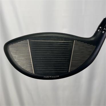 Cobra DS Adapt Max K 10.5 Denali XStiff Driver Gents RH