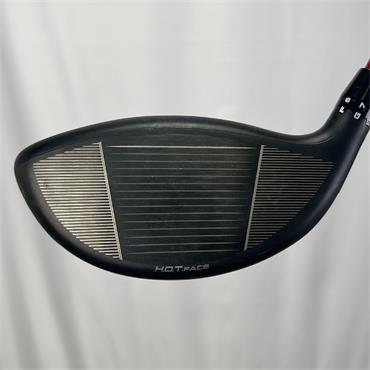 Cobra DS Adapt Max K 12.0 Denali Senior Driver Gents RH