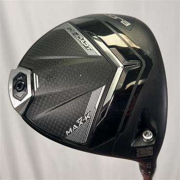 Cobra DS Adapt Max K 12.0 Denali Senior Driver Gents RH
