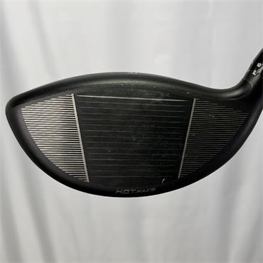 Cobra DS Adapt Max K 12.0 Denali Stiff Driver Gents RH