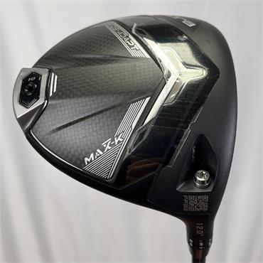 Cobra DS Adapt Max K 12.0 Denali Stiff Driver Gents RH
