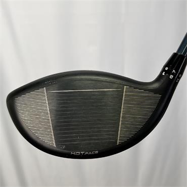 Cobra DS Adapt LS 10.5 Denali 60 Stiff Driver Gents RH