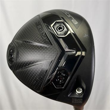 Cobra DS Adapt LS 10.5 Denali 60 Stiff Driver Gents RH