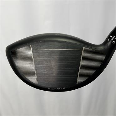 Cobra DS Adapt LS 10.5 Denali Blue Stiff Driver Gents RH