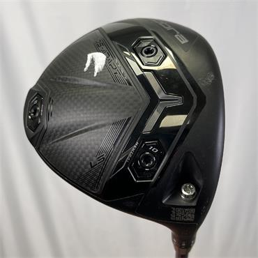 Cobra DS Adapt LS 10.5 Denali Blue Stiff Driver Gents RH