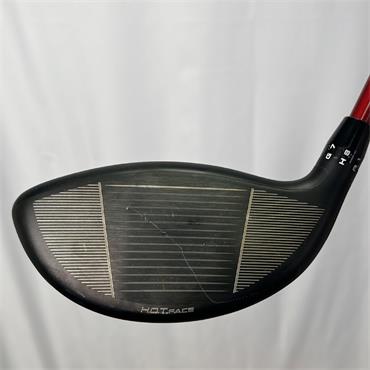 Cobra DS Adapt Max K 12.0 (-1") Senior Driver Gents RH