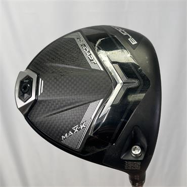 Cobra DS Adapt Max K 12.0 (-1") Senior Driver Gents RH