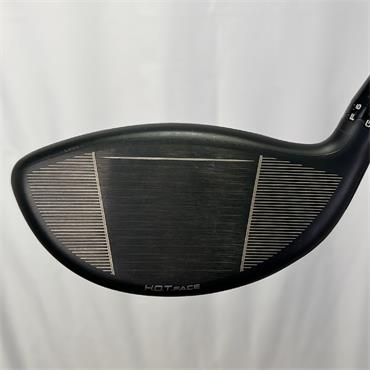 Cobra DS Adapt Max K 10.5 Denali XStiff Driver Gents RH