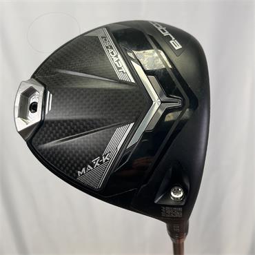 Cobra DS Adapt Max K 10.5 Denali XStiff Driver Gents RH