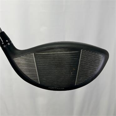 Cobra DS Adapt Max K 10.5 Pro 60 XStiff Driver Gents LH