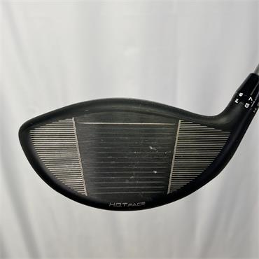 Cobra DS Adapt X 9.0 Pro Black 60 XStiff Driver Gents RH