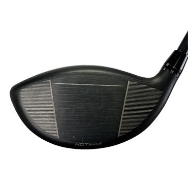 Cobra DS Adapt LS 9.0 Denali Black Stiff Driver Gents RH