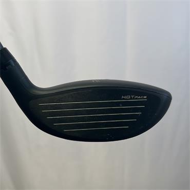 Cobra LTDx #3 Hzrdus Regular Fairway Gents LH