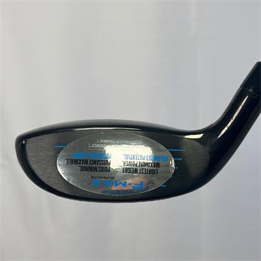 Cobra F-Max Superlite #5 Fairway Ladies RH