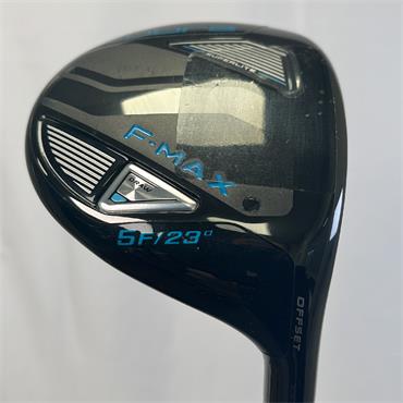 Cobra F-Max Superlite #5 Fairway Ladies RH
