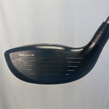 Cobra Radspeed #3 Riptide Fairway Ladies RH
