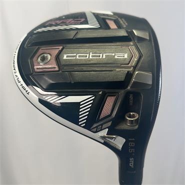 Cobra Radspeed #3 Riptide Fairway Ladies RH
