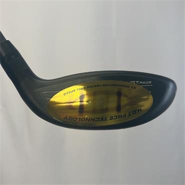 Cobra LTDx #3 Hzrdus Regular Fairway Gents LH