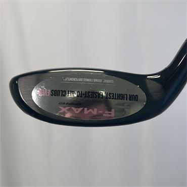 Cobra F-Max Airpseed #5 Fairway Ladies RH