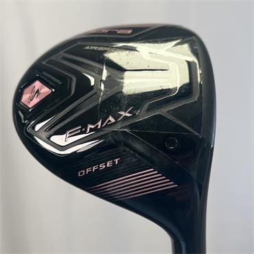 Cobra F-Max Airpseed #5 Fairway Ladies RH