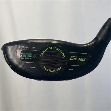 Cobra Radspeed #5 Riptide Regular Fairway Gents RH