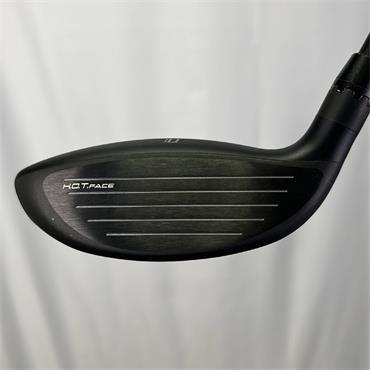 Cobra Darkspeed Max #3 Hzrdus 70 Stiff Fairway Gents RH
