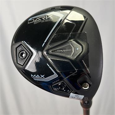 Cobra Darkspeed Max #5 Helium Fairway Ladies RH