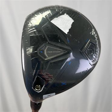 Cobra Darkspeed X #3 Kaili White Stiff Fairway Gents LH