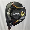Cobra LTDx #3 Hzrdus iM10 Regular Fairway Gents LH