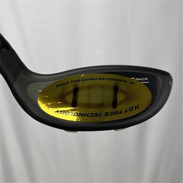 Cobra LTDx #5 Hzrdus iM10 Regular Fairway Gents LH