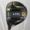 Cobra LTDx #5 Hzrdus iM10 Regular Fairway Gents LH