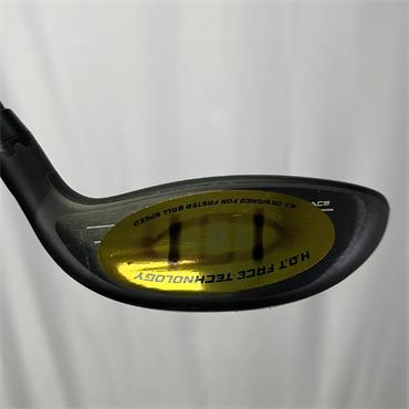 Cobra LTDx Max #3 Helium Regular Fairway Gents LH