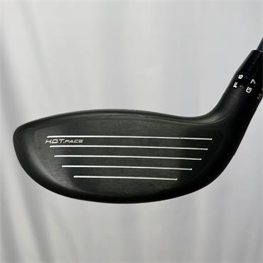 Cobra DS Adapt X #7 Denali Blue Regular Fairway Gents RH